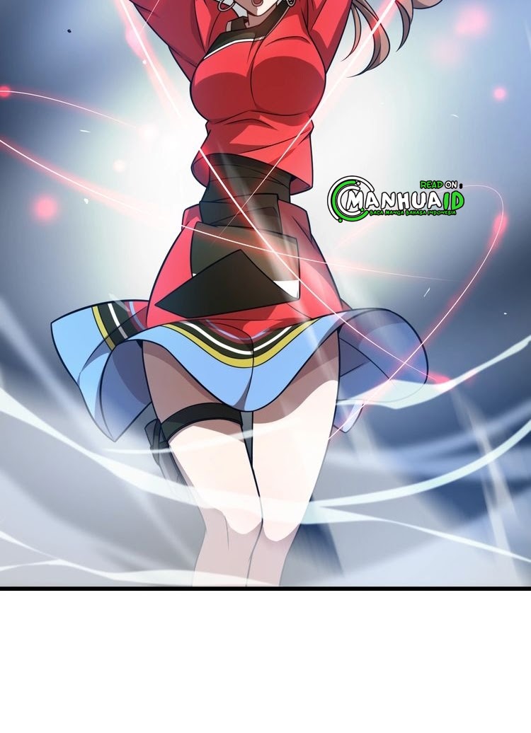 Reborn Doctor Chapter 39 Bahasa Indonesia